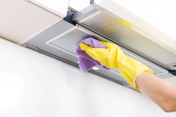 Best Local Air Duct Cleaning Services  in Burlington, KS